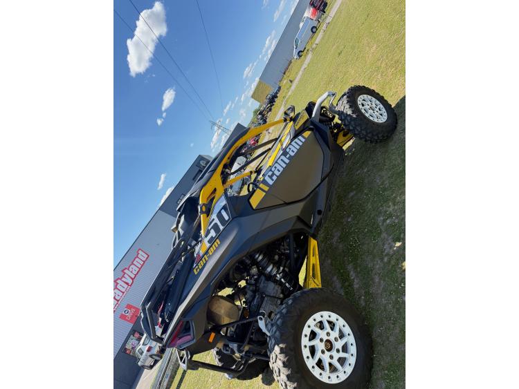 CAN-AM Maverick  R/ Démonstration / Garantie constructeur/ Reprise Possible