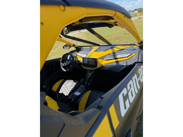 CAN-AM Maverick  R/ Démonstration / Garantie constructeur/ Reprise Possible