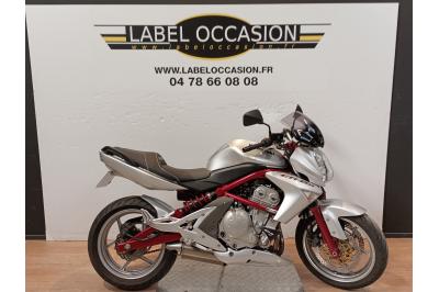 KAWASAKI ER 6N
