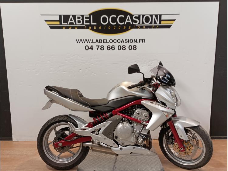 KAWASAKI ER 6N