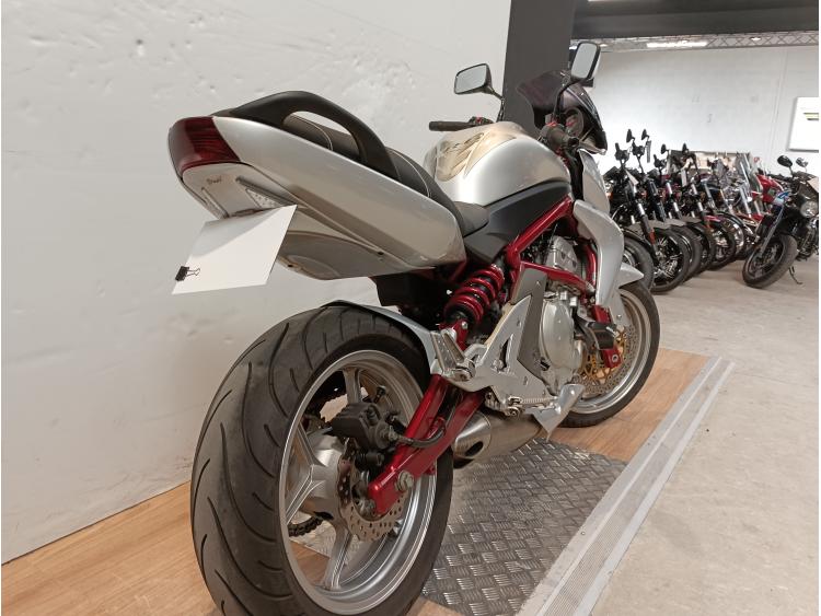 KAWASAKI ER 6N