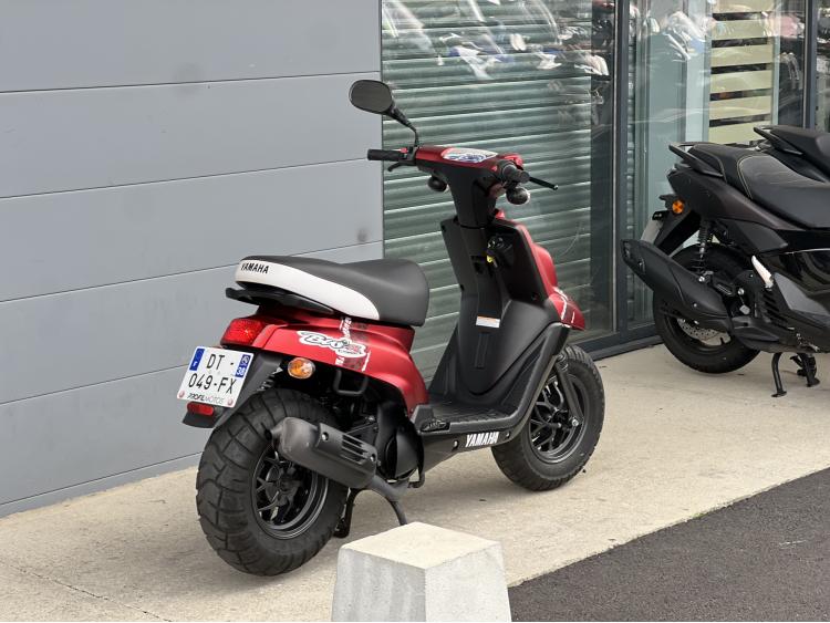 YAMAHA BW'S 50