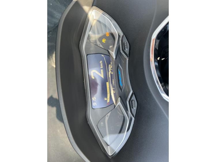 HONDA PCX 125 2024
