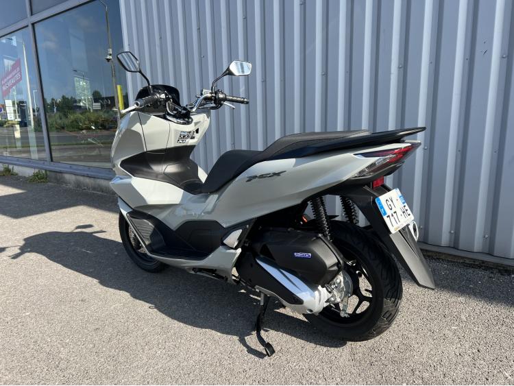HONDA PCX 125 2024
