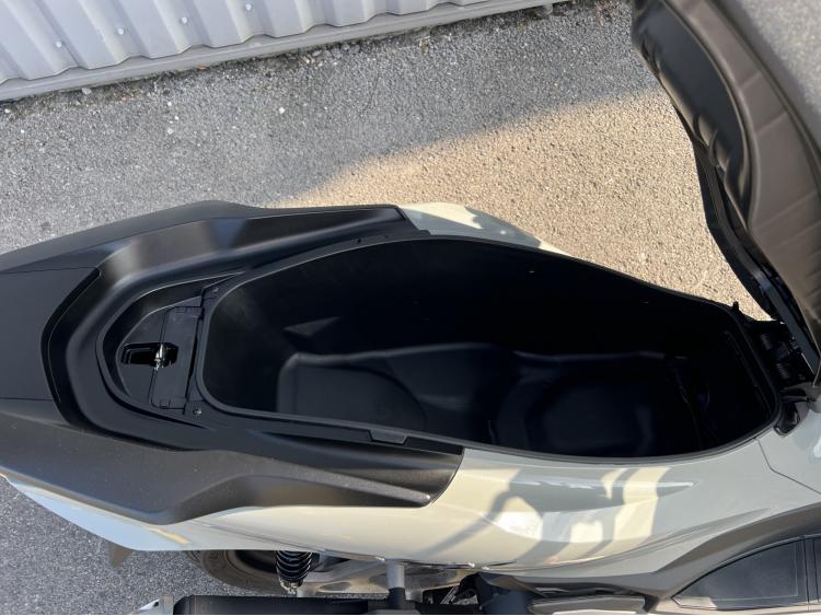 HONDA PCX 125 2024