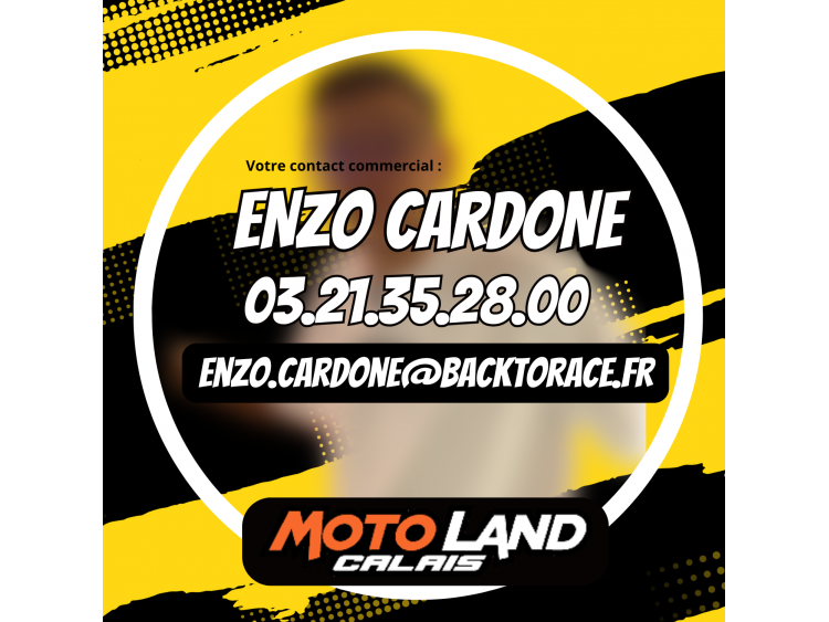 HONDA PCX 125 2024