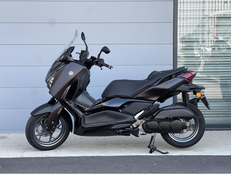 YAMAHA XMAX 125 TECH MAX