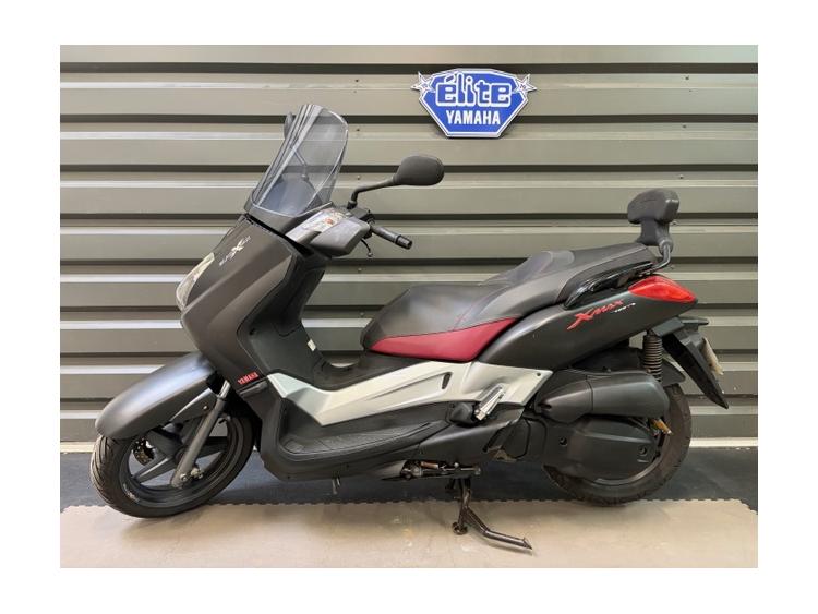 YAMAHA 125 XMAX 2009 - Livraison