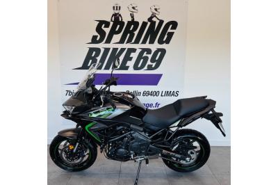 KAWASAKI VERSYS 650