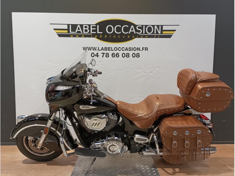 INDIAN ROADMASTER CLASSIC