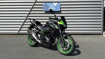 KAWASAKI Z 500