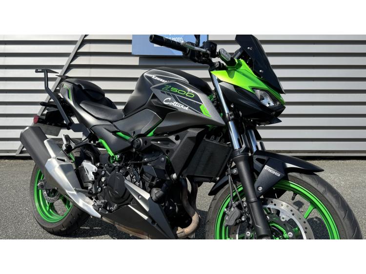 KAWASAKI Z 500 