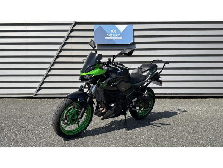 KAWASAKI Z 500 