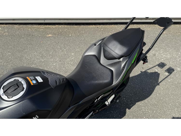 KAWASAKI Z 500 