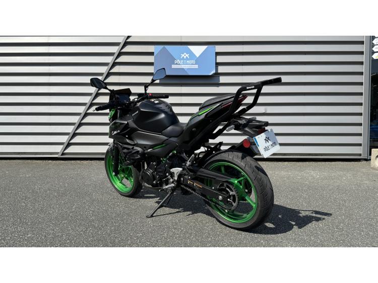 KAWASAKI Z 500 