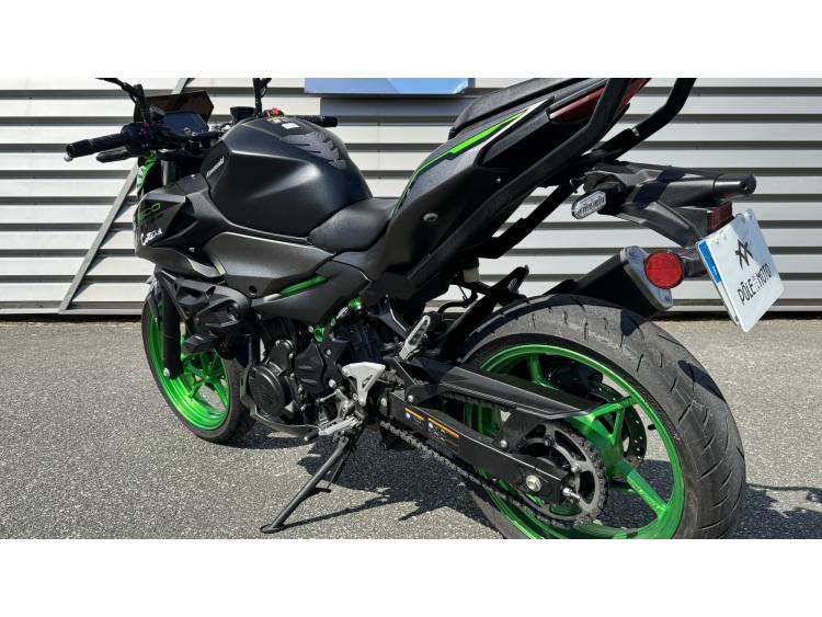KAWASAKI Z 500 