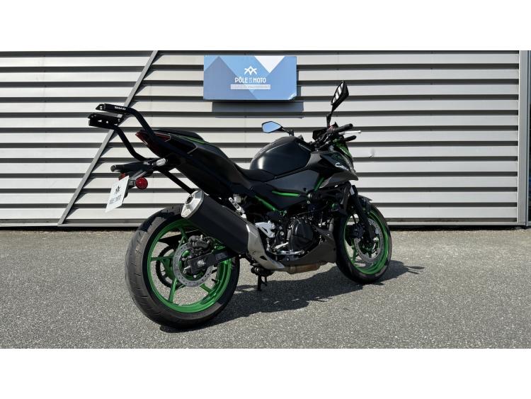 KAWASAKI Z 500 