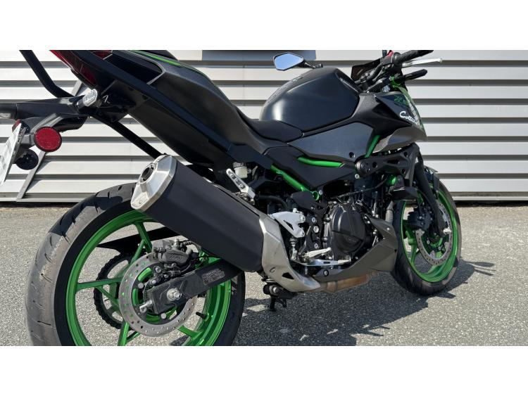 KAWASAKI Z 500 