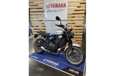 YAMAHA XSR 700 LEGACY