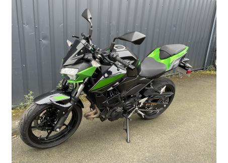 KAWASAKI Z 400 