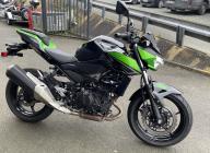 KAWASAKI Z 400 