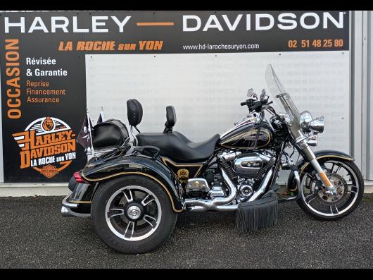 HARLEY-DAVIDSON TRIKE FREEWHEELER 1868