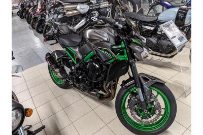 KAWASAKI Z 900