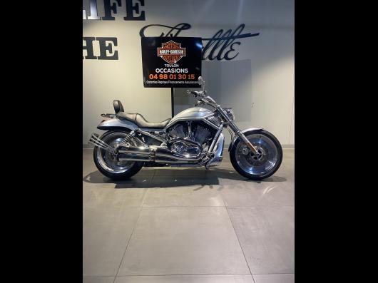 HARLEY-DAVIDSON V-ROD 1130