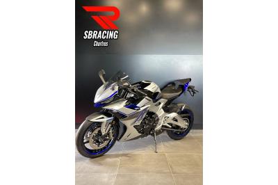 ZONTES 703 RR BREMBO