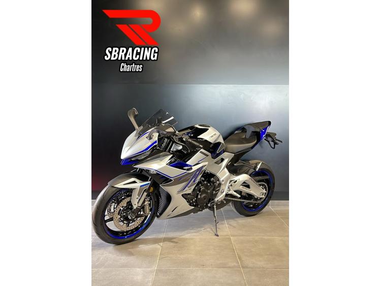 ZONTES 703 RR BREMBO
