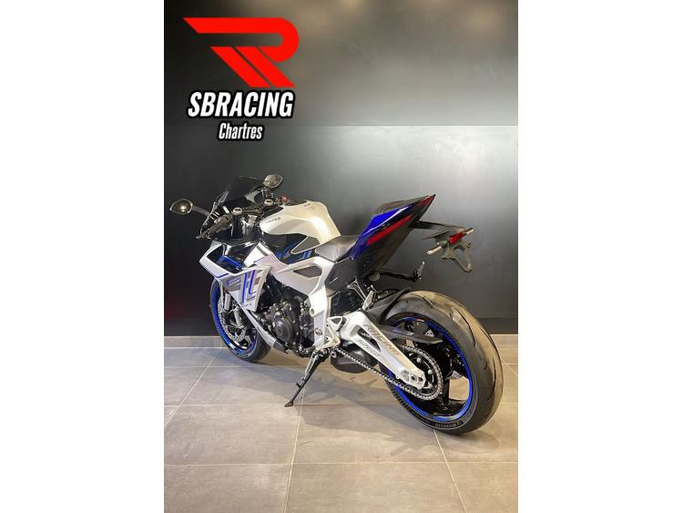 ZONTES 703 RR BREMBO