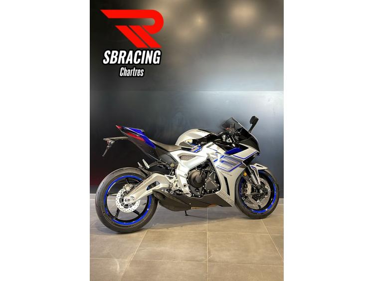 ZONTES 703 RR BREMBO