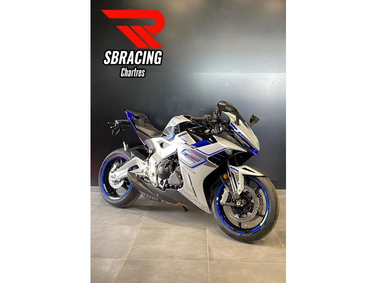 ZONTES 703 RR BREMBO
