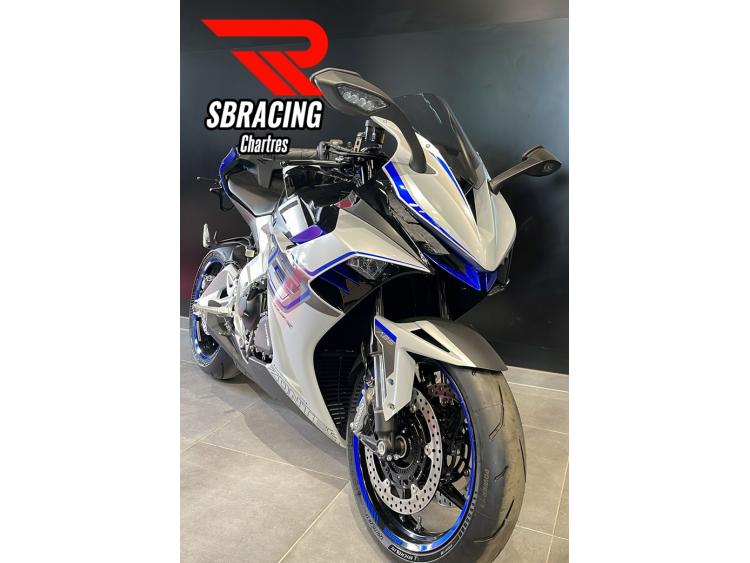 ZONTES 703 RR BREMBO