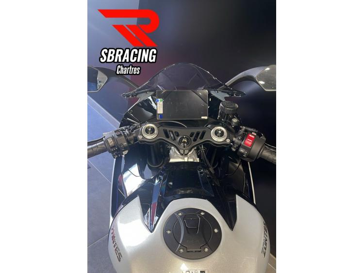 ZONTES 703 RR BREMBO
