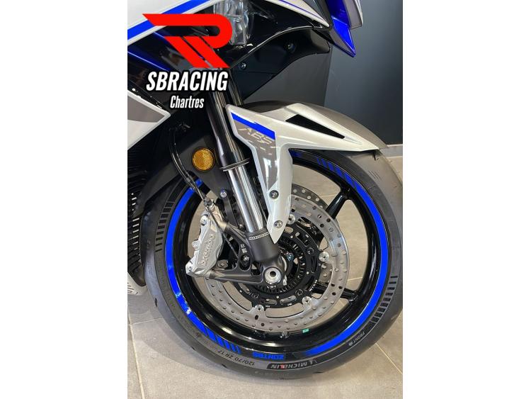 ZONTES 703 RR BREMBO