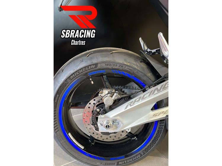 ZONTES 703 RR BREMBO