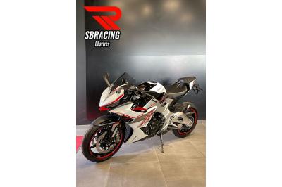ZONTES 703 RR BREMBO