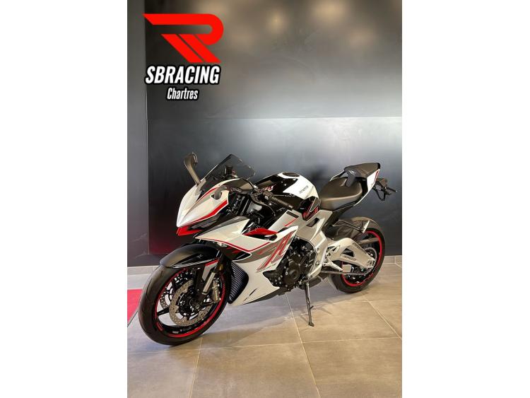 ZONTES 703 RR BREMBO