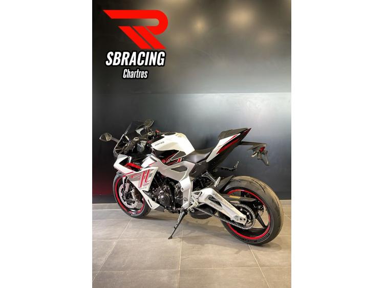 ZONTES 703 RR BREMBO