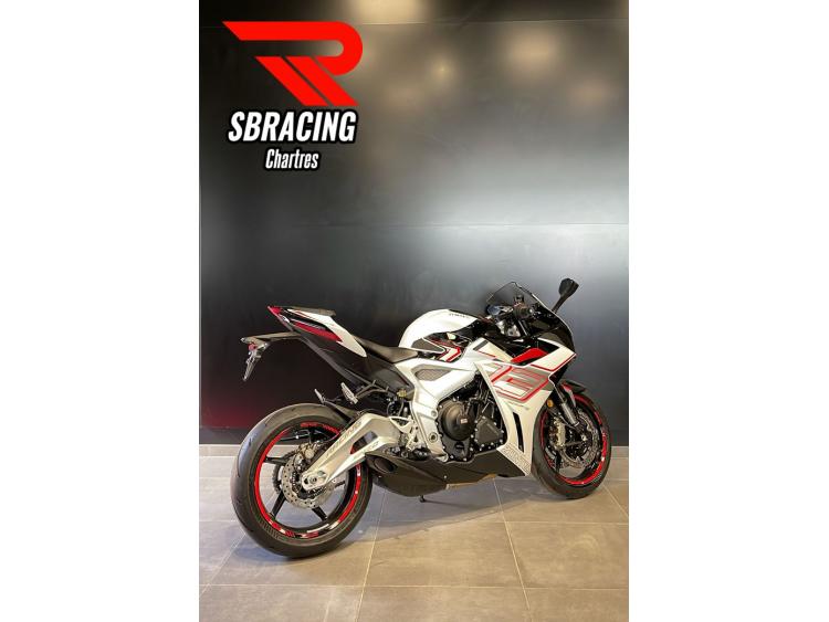 ZONTES 703 RR BREMBO