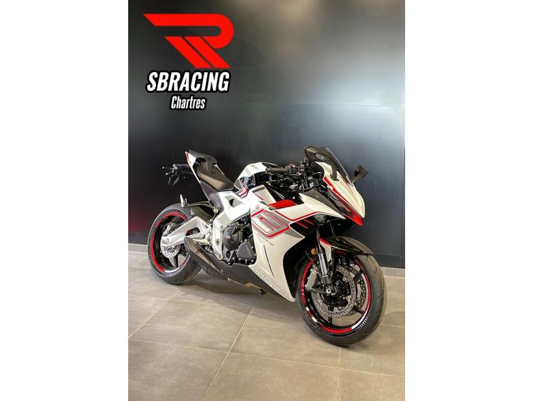 ZONTES 703 RR BREMBO