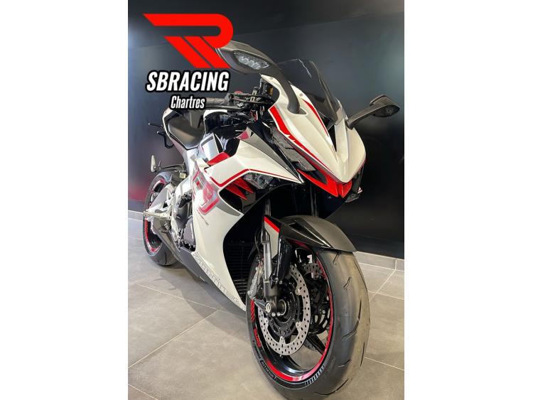 ZONTES 703 RR BREMBO
