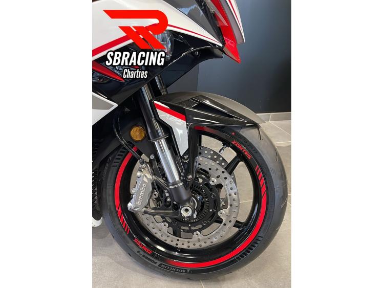ZONTES 703 RR BREMBO