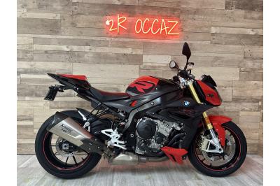 BMW S 1000 R ABS