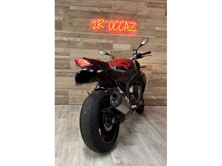 BMW S 1000 R ABS