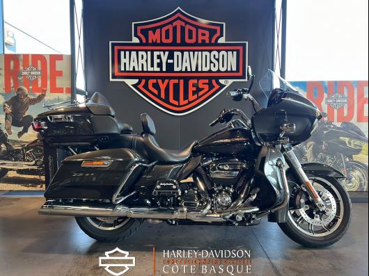 HARLEY-DAVIDSON TOURING ROAD GLIDE 1868 ULTRA