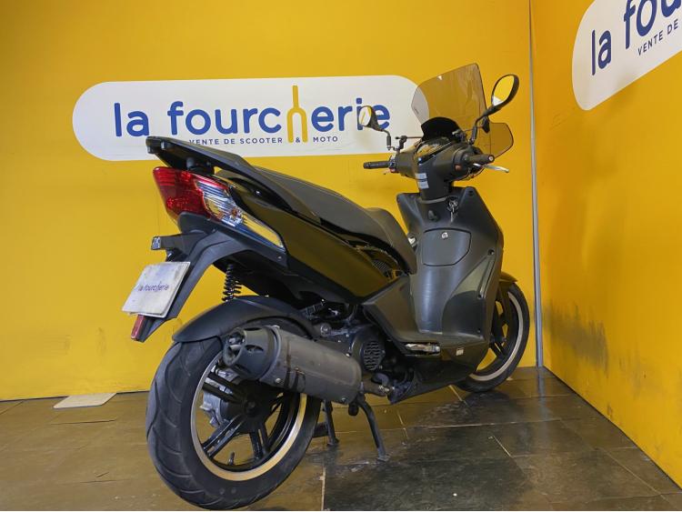 KYMCO AGILITY 50