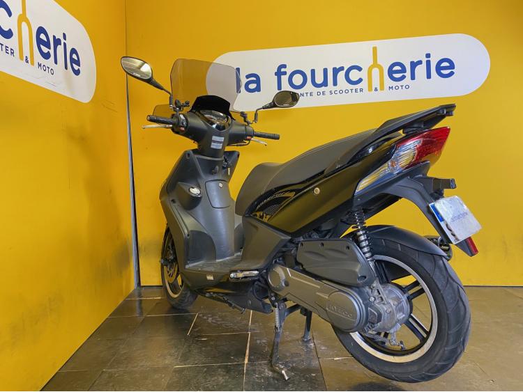 KYMCO AGILITY 50
