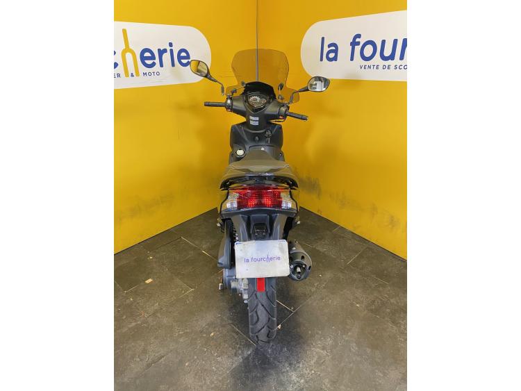 KYMCO AGILITY 50